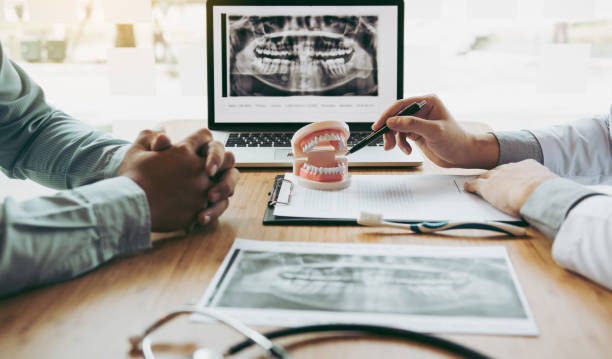Best Emergency Dentist for Lost Fillings or Crowns in Halesite, NY