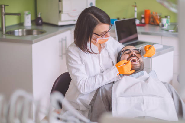 Best Emergency Dental Extractions in Halesite, NY